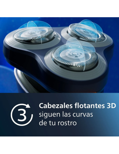 AFEITADORA PHILIPS S1881/00