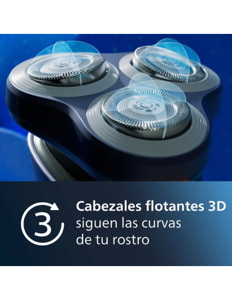 AFEITADORA PHILIPS S1881/00