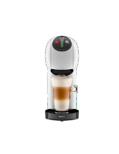 CAFETERA DOLCE GUSTO GENIO S PLUS