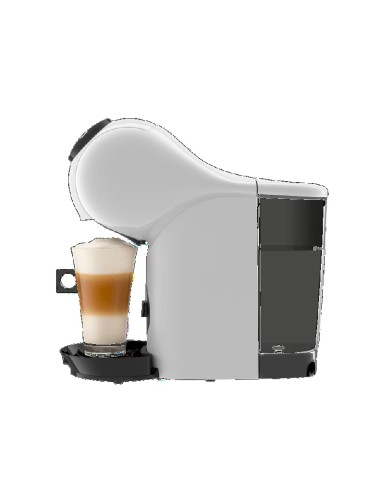CAFETERA DOLCE GUSTO GENIO S PLUS