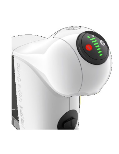 CAFETERA DOLCE GUSTO GENIO S PLUS
