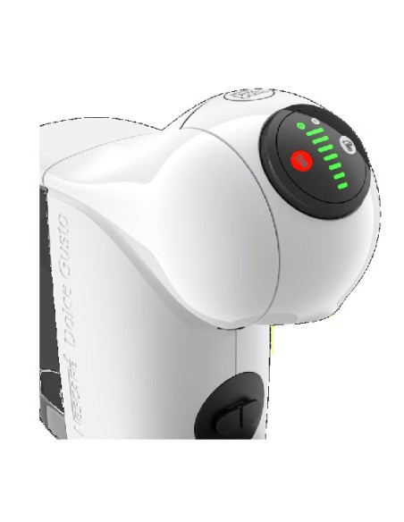 CAFETERA DOLCE GUSTO GENIO S PLUS