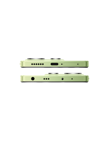 CELULAR XIAOMI REDMI NOTE 14 6/128GB VERDE AGUA