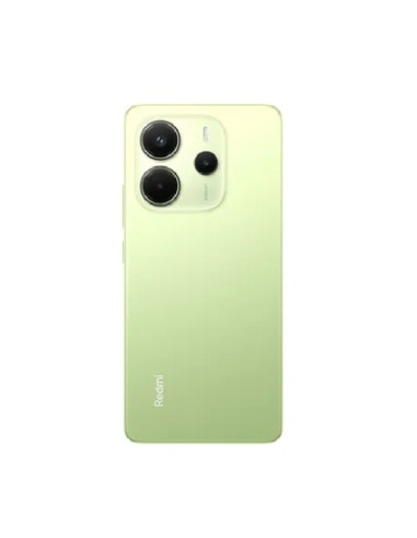 CELULAR XIAOMI REDMI NOTE 14 6/128GB VERDE AGUA