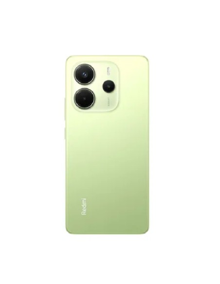 CELULAR XIAOMI REDMI NOTE 14 6/128GB VERDE AGUA
