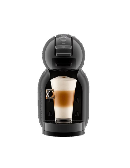 CAFETERA DOLCE GUSTO MINI ME 1500W NEGRA