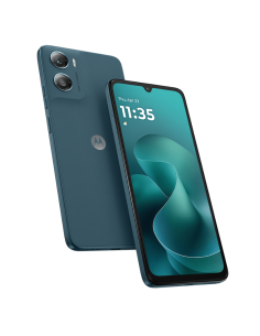 CELULAR MOTO G06 4/64GB AZUL