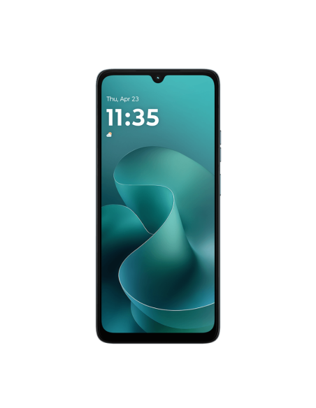 CELULAR MOTO G06 4/64GB AZUL