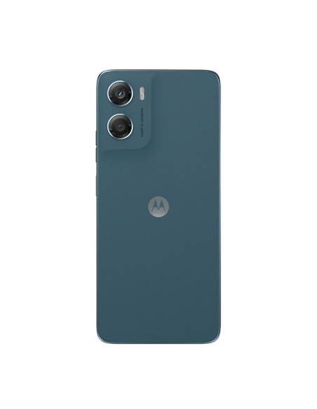 CELULAR MOTO G06 4/64GB AZUL