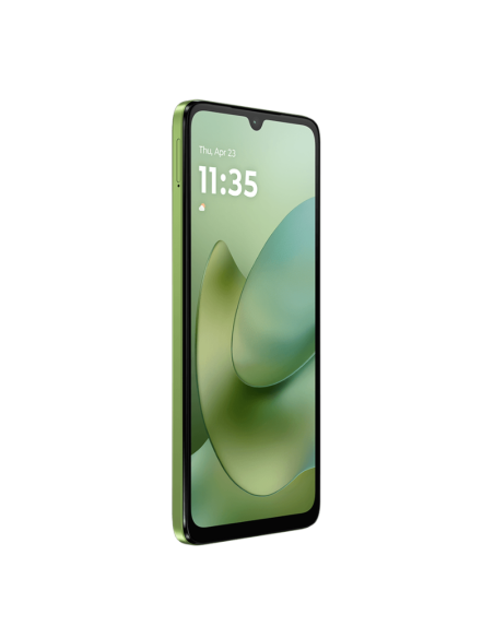 CELULAR MOTO G06 4/128GB VERDE