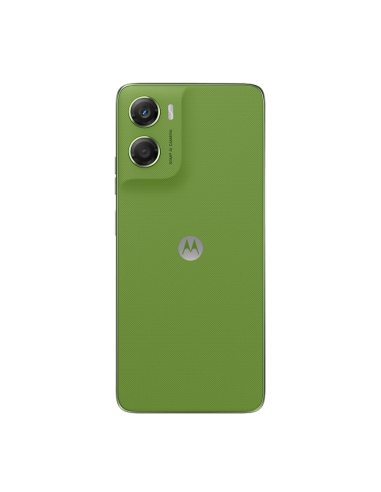 CELULAR MOTO G06 4/128GB VERDE