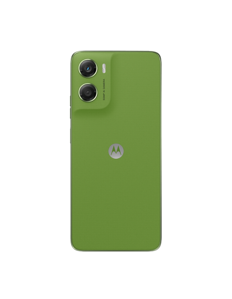 CELULAR MOTO G06 4/128GB VERDE