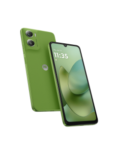 CELULAR MOTO G06 4/128GB VERDE