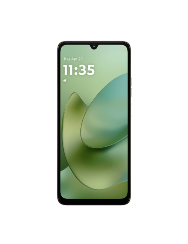 CELULAR MOTO G06 4/128GB VERDE