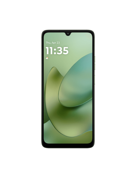 CELULAR MOTO G06 4/128GB VERDE