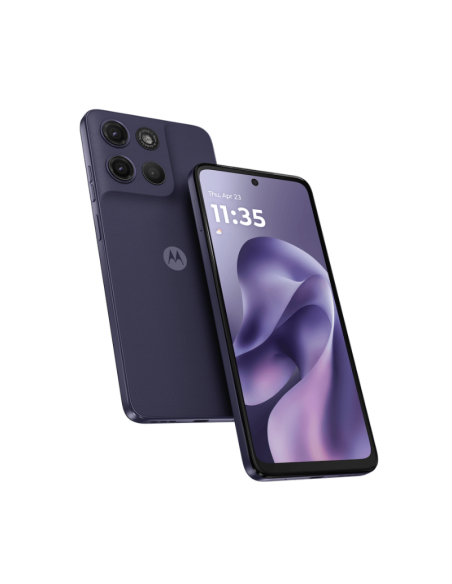 CELULAR MOTO G17 4/128GB