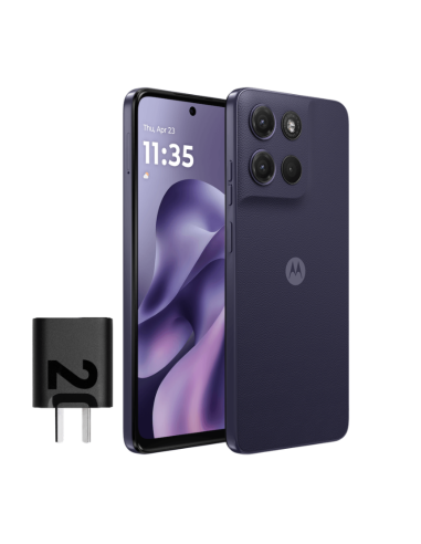 CELULAR MOTO G17 4/128GB