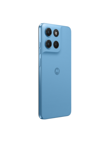 CELULAR MOTO G17 4/256GB CELESTE