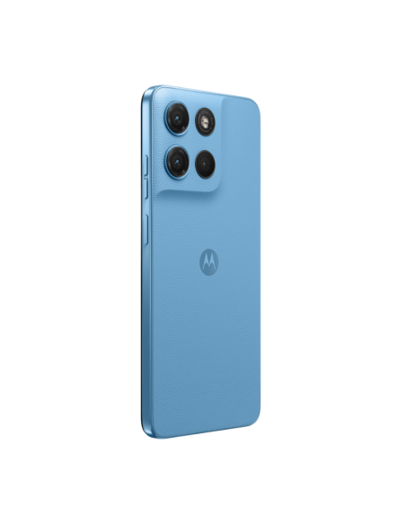 CELULAR MOTO G17 4/256GB CELESTE