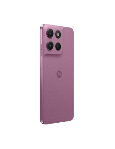 CELULAR MOTO G17 4/256GB ROSADO