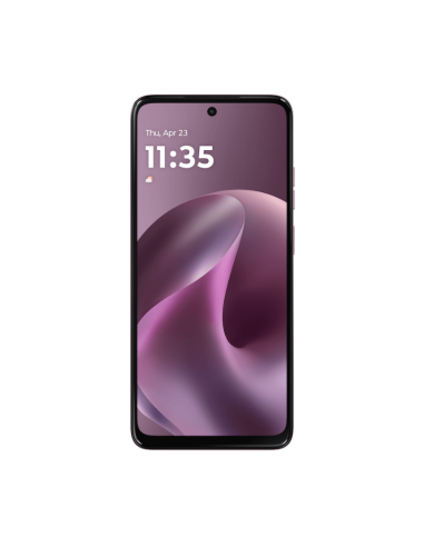 CELULAR MOTO G17 4/256GB ROSADO