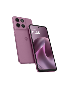 CELULAR MOTO G17 4/256GB ROSADO