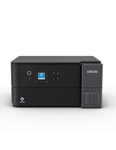 IMPRESORA EPSON MULTIFUNCIÓN L4360 ECO TANK