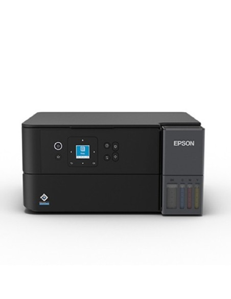 IMPRESORA EPSON MULTIFUNCIÓN L4360 ECO TANK