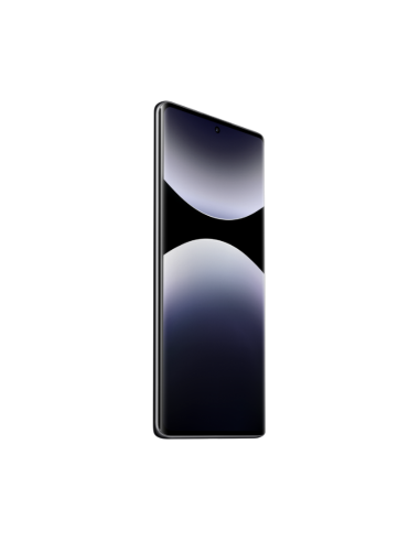 CELULAR XIAOMI REDMI NOTE PRO 14 5G 8/256GB NEGRO