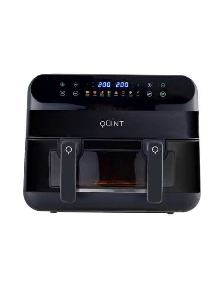 FREIDORA QUINT FBX-ARS10LNVEXA DOBLE BANDEJA 10LT