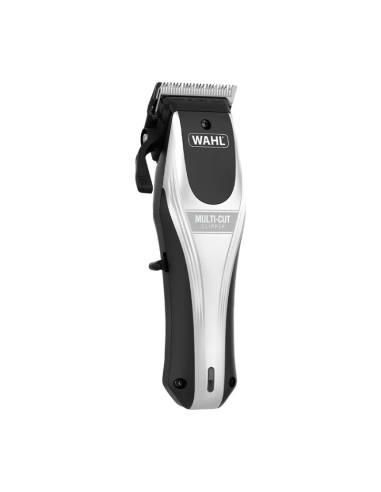 CORTACABELLO WAHL MULTICUT CLIPPER RECARGABLE