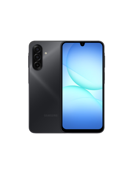 CELULAR SAMSUNG A17 6/128GB NEGRO