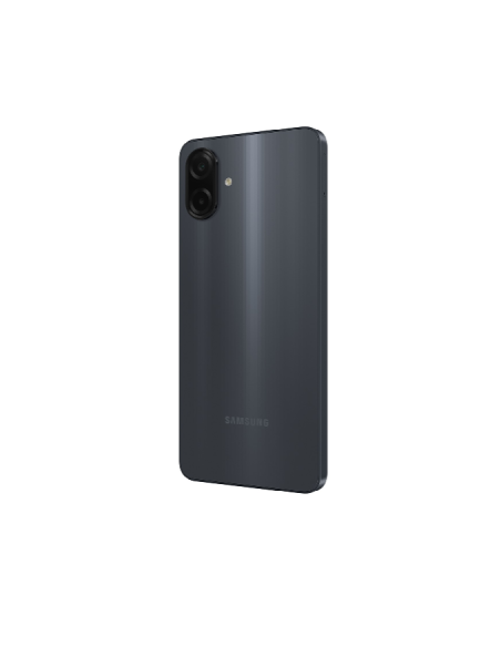 CELULAR SAMSUNG A07 4/64GB NEGRO