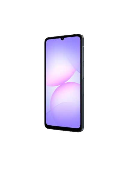 CELULAR SAMSUNG A07 4/64GB NEGRO