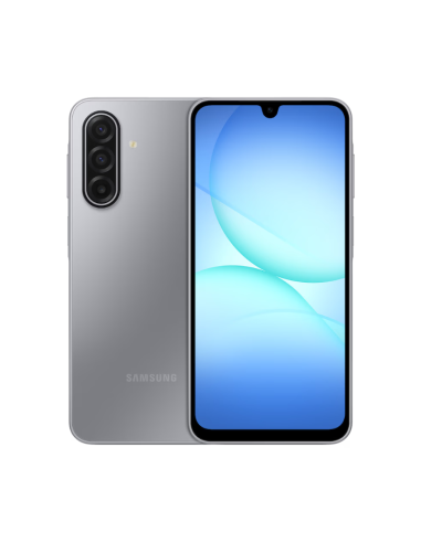 CELULAR SAMSUNG A17 5G 6/256GB GRIS