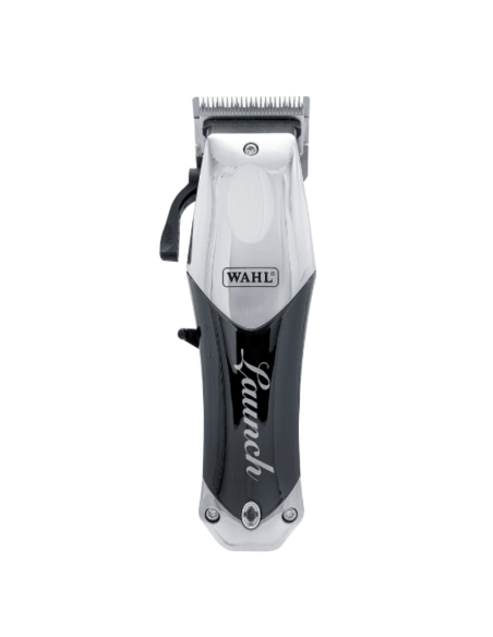 CORTA CABELLO WAHL LAUNCH CLIPPER RECARGABLE PROFESIONAL