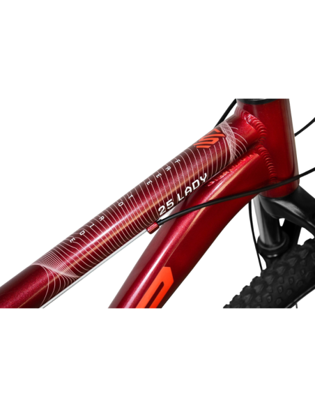 BICI SLP 25 PRO LADY 2025 R29