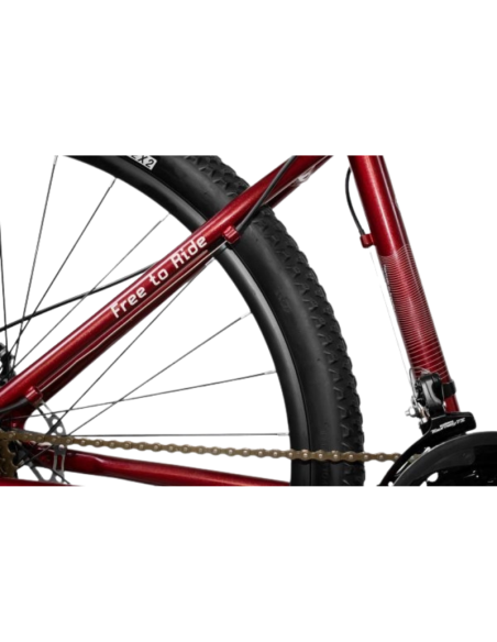 BICI SLP 25 PRO LADY 2025 R29
