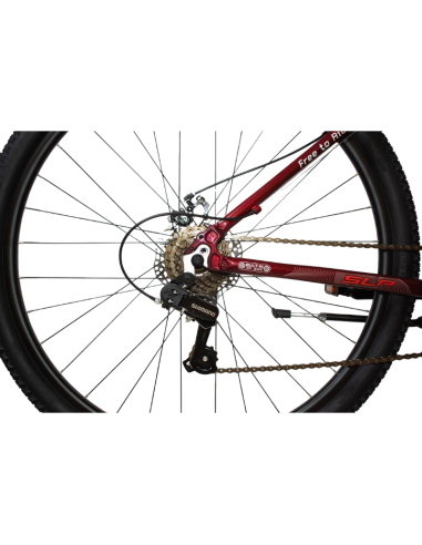 BICI SLP 25 PRO LADY 2025 R29