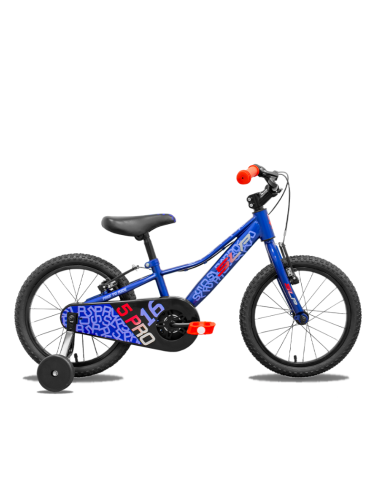 BICI SLP MTB 5PRO  2026 AZUL R16