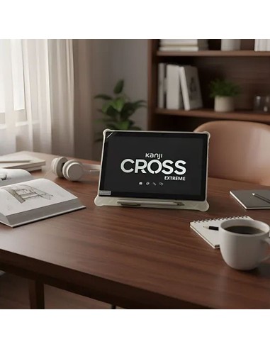 TABLET KANJI CROSS-EXT 10.1" + PEN