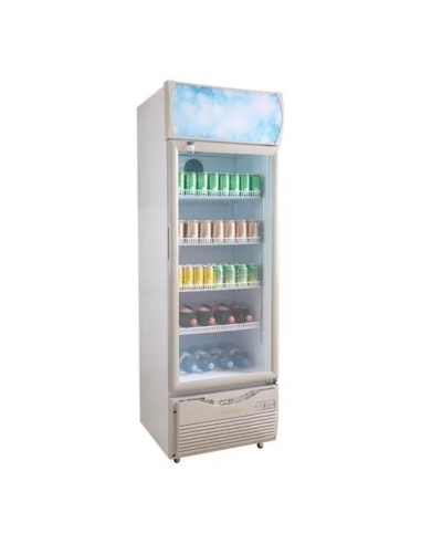 EXHIBIDORA VERTICAL TELEFUNKEN TFK-EX395 395LT