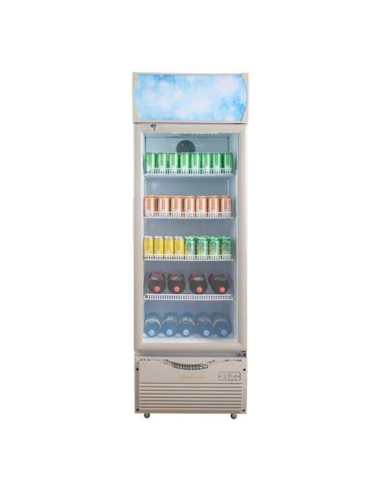 EXHIBIDORA VERTICAL TELEFUNKEN TFK-EX395 395LT