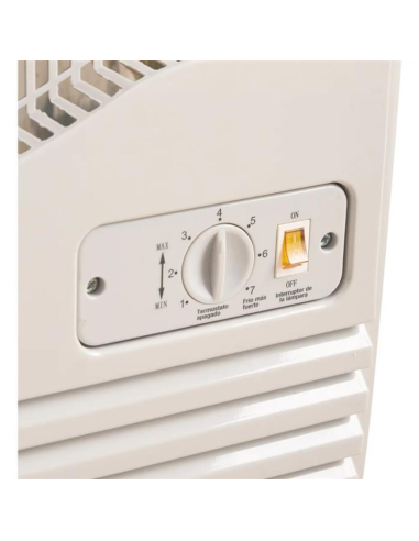 EXHIBIDORA VERTICAL TELEFUNKEN TFK-EX395 395LT