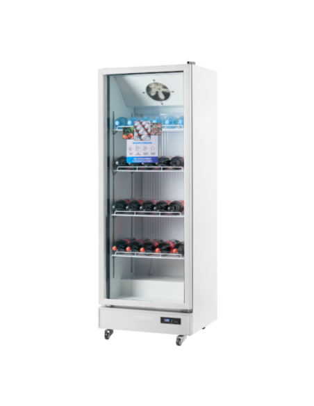 EXHIBIDORA VERTICAL TELEFUNKEN TFK-EX500 500LT