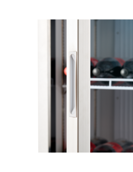 EXHIBIDORA VERTICAL TELEFUNKEN TFK-EX500 500LT