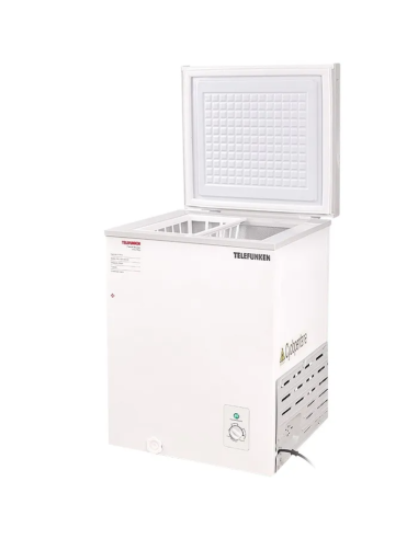 FREEZER TELEFUNKEN TFK-FP50 50LT