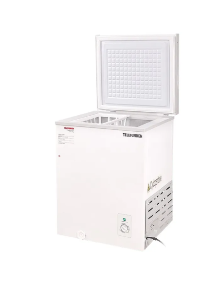 FREEZER TELEFUNKEN TFK-FP50 50LT