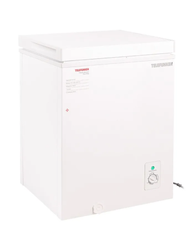 FREEZER TELEFUNKEN TFK-FP50 50LT