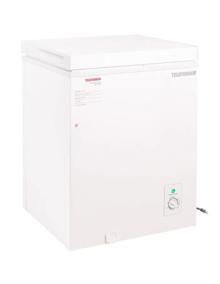 FREEZER TELEFUNKEN TFK-FP50 50LT